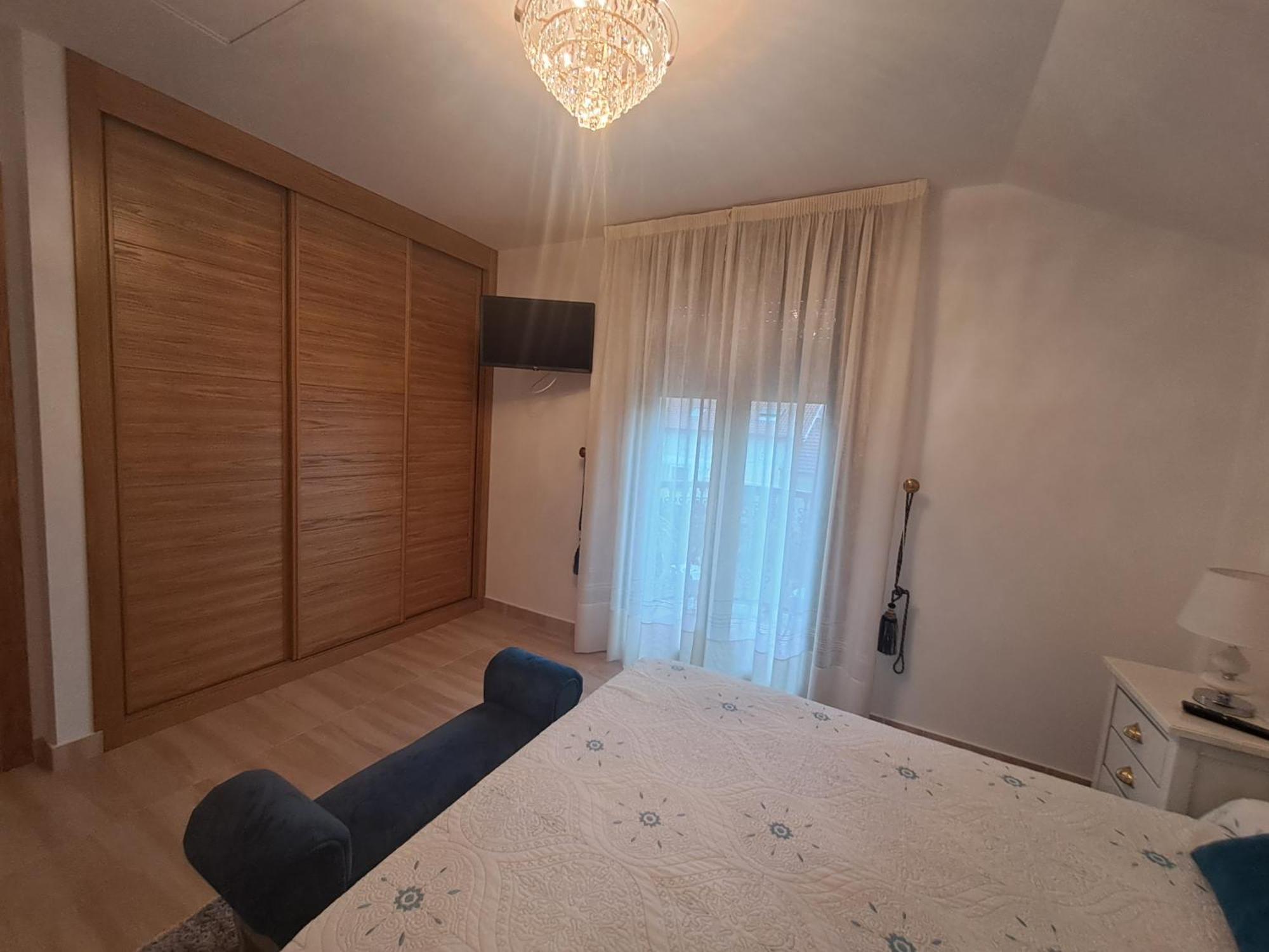 Casa Victoria Garden Con Jacuzzi Y Piscina Villa Caldas De Reis Ngoại thất bức ảnh