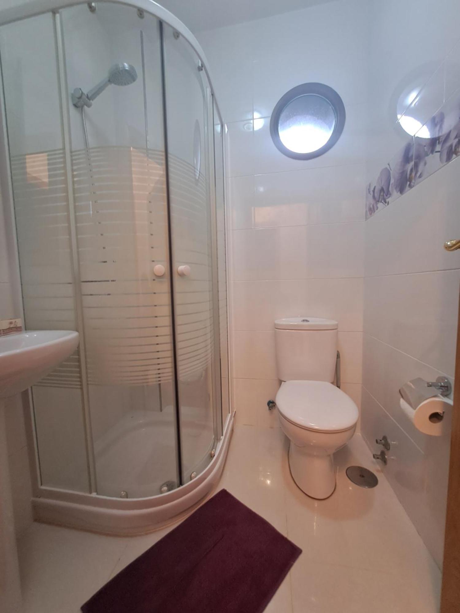 Casa Victoria Garden Con Jacuzzi Y Piscina Villa Caldas De Reis Ngoại thất bức ảnh