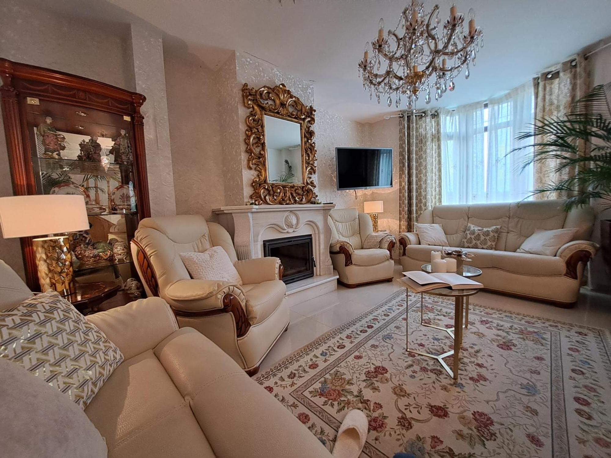 Casa Victoria Garden Con Jacuzzi Y Piscina Villa Caldas De Reis Ngoại thất bức ảnh