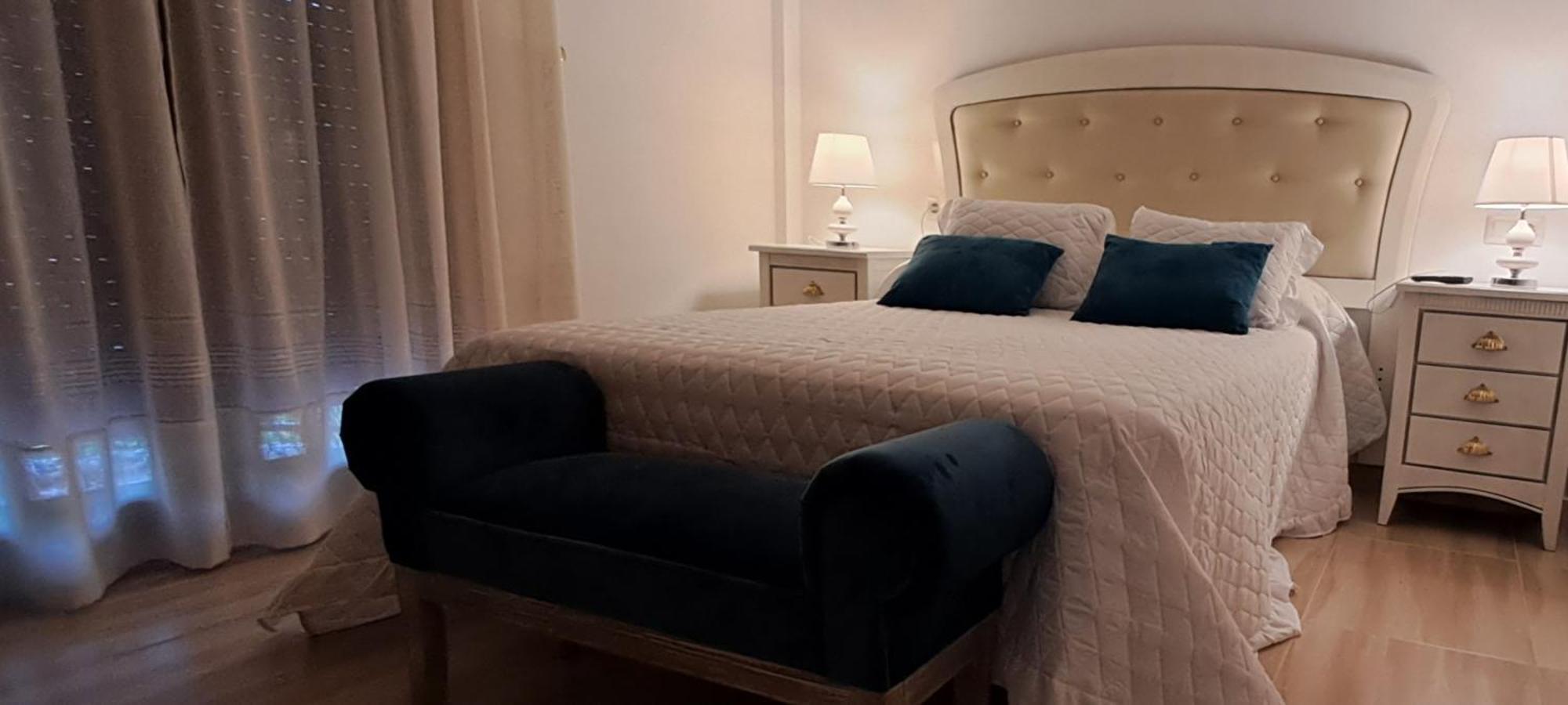 Casa Victoria Garden Con Jacuzzi Y Piscina Villa Caldas De Reis Ngoại thất bức ảnh