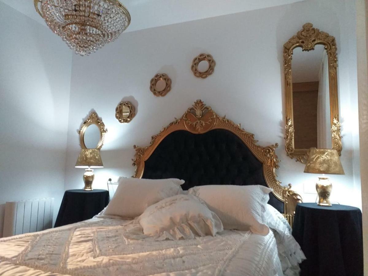 Casa Victoria Garden Con Jacuzzi Y Piscina Villa Caldas De Reis Ngoại thất bức ảnh
